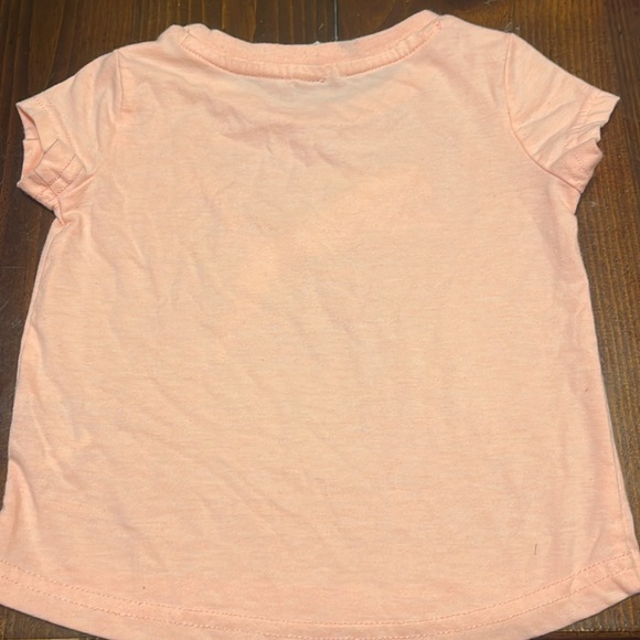 Short sleeved puma shirt,18 months - Picture 2 of 2